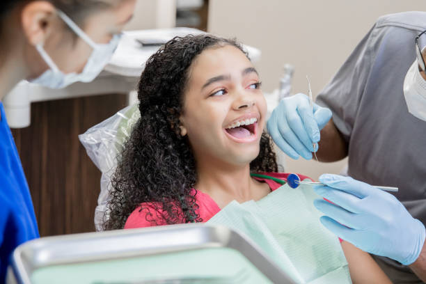 Best Emergency Dentist for Lost Fillings or Crowns in Benton, KY